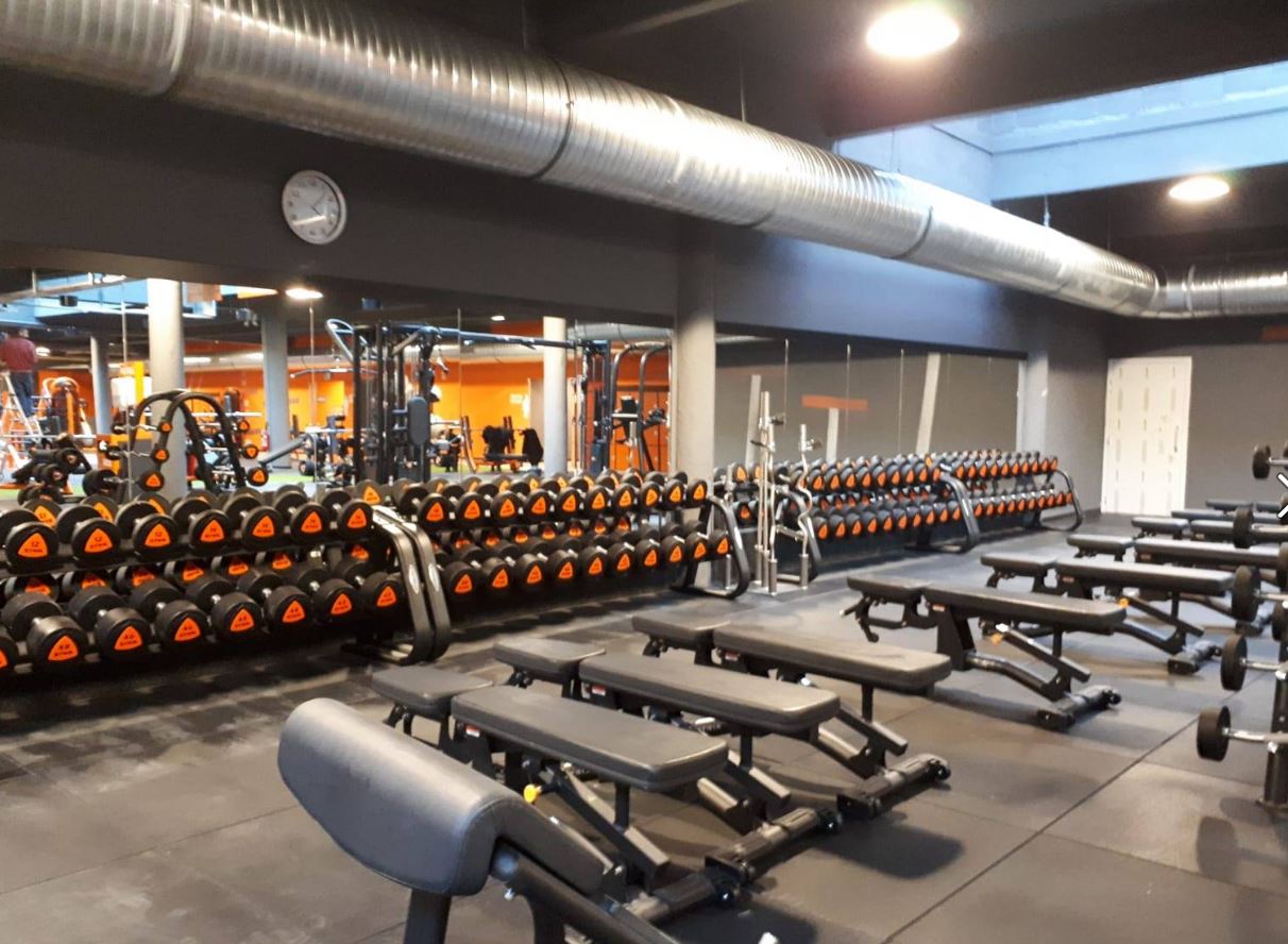 BASIC FIT - Choisy-le-Roi