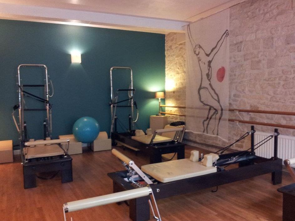 STUDIO MJ - Niort