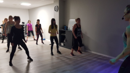 LIBERTY GYM - Photo 10