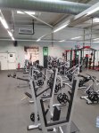 LIBERTY GYM - Photo 5