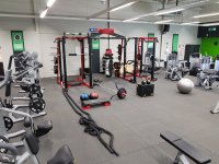 LIBERTY GYM - Photo 7