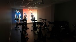LIBERTY GYM - Photo 8