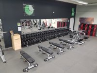 LIBERTY GYM - Photo 3