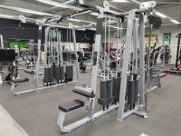 LIBERTY GYM - Photo 6