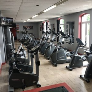 NO LIMIT FITNESS