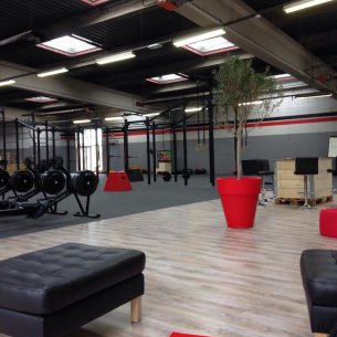 CROSSFIT AVIGNON