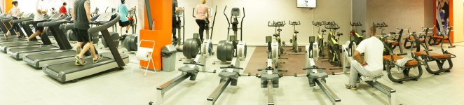 SIMPLY GYM - Photo 3