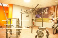 SIMPLY GYM - Photo 4