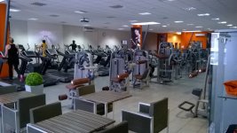 SIMPLY GYM - Photo 5