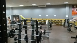 SIMPLY GYM - Photo 8