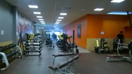 SIMPLY GYM - Photo 6