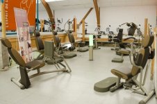 GYM IN FITNESS  - Photo 2