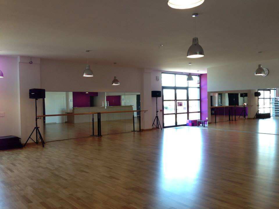 UP'N MOVE - Laval