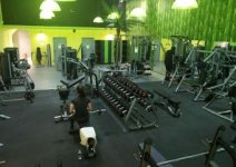 LIBERTY GYM - Photo 6