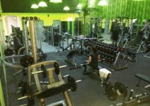 LIBERTY GYM - Photo 5