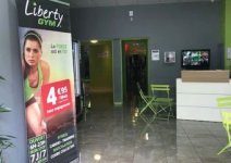 LIBERTY GYM - Photo 1