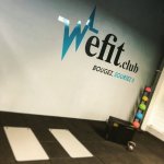 WEFIT.CLUB - Photo 4