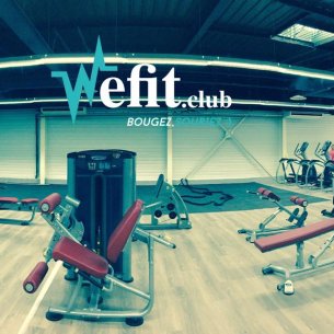 WEFIT.CLUB