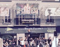 ESCALE FORME - Photo 1