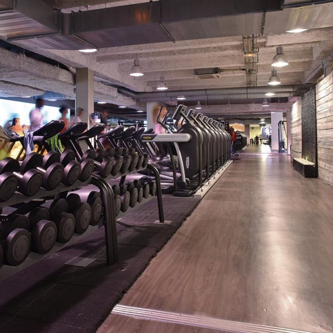Cercle De La Forme Faubourg Saint Antoine