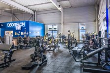 FITNESS PARK - Photo 3
