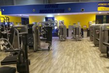 FITNESS PARK - Photo 1