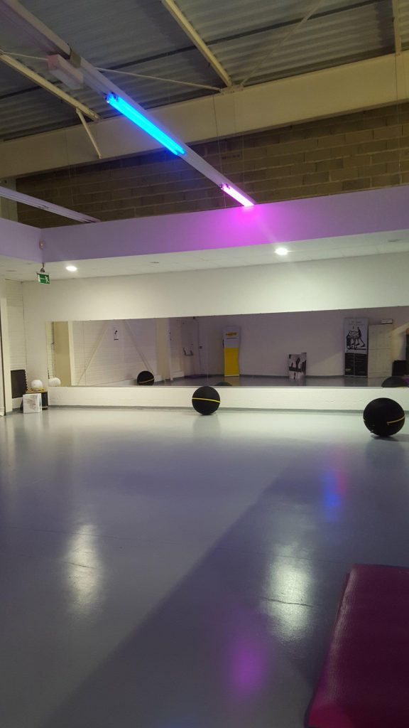 KINÉ GYM - Bar-le-Duc