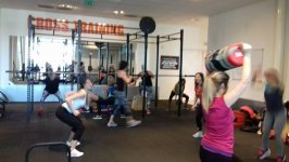 PLANETE FITNESS - Photo 5