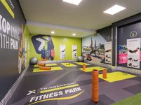 FITNESS PARK - Photo 1