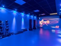 FITNESS PARK - Photo 3