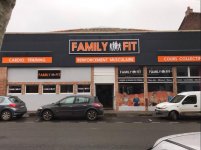 FAMILY FIT - Photo 1