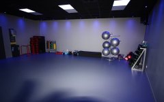 FITNESS PARK - Photo 1