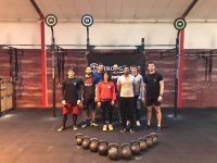 CROSSFIT NAONED - Photo 5