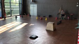 CROSSFIT NAONED - Photo 1