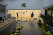 STUDIO SQUASH - Photo 7