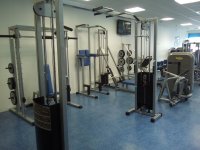 APPOIGNY FITNESS - Photo 5