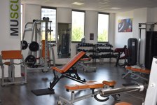BEAULIEU FITNESS - Photo 5