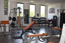 BEAULIEU FITNESS - Photo 5