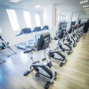 BEAULIEU FITNESS