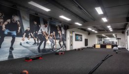 WEFIT.CLUB - Photo 1
