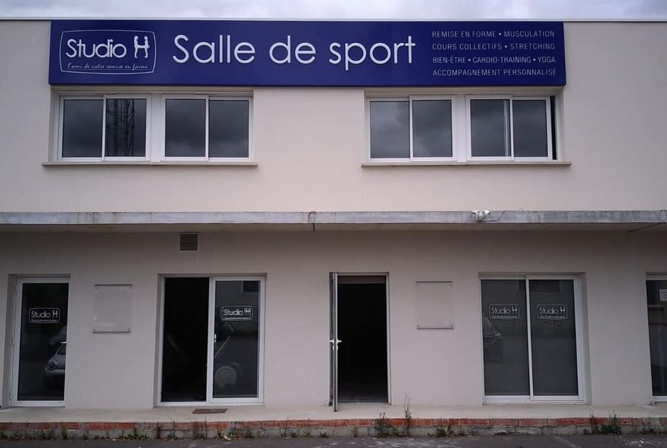 STUDIO H - Toulouse