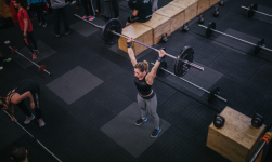 CROSSFIT VITROLLES - Photo 2