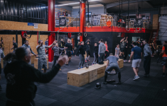 CROSSFIT VITROLLES - Photo 3