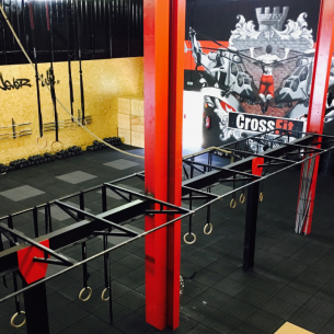 CROSSFIT VITROLLES