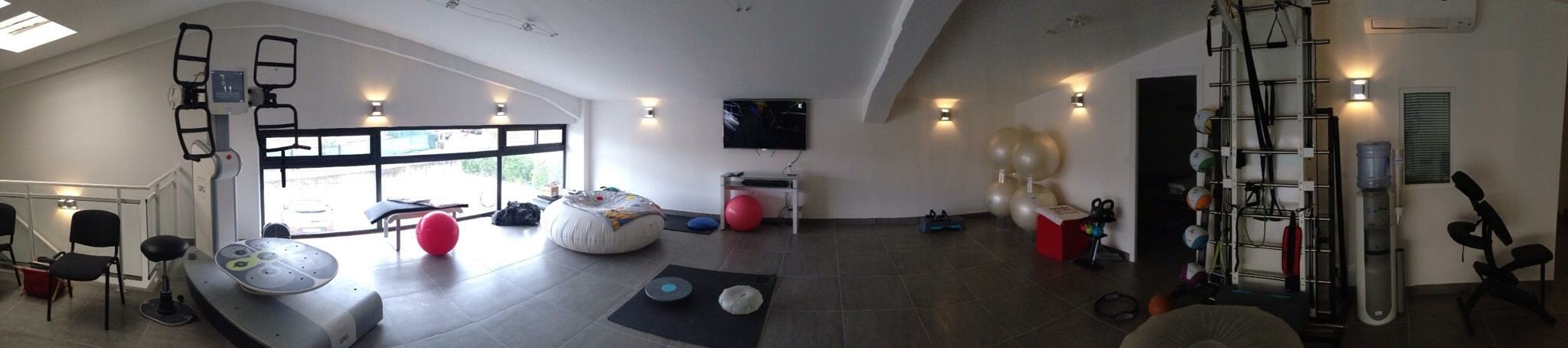 PHYSIO FORM - Mougins