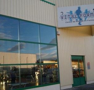 VITAL FORME