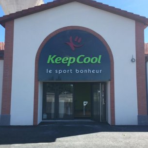 KEEP COOL