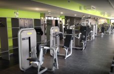 DÉFI GYM - Photo 1