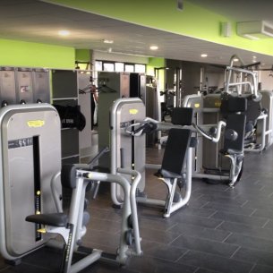 DÉFI GYM