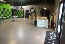 LIBERTY GYM - Photo 8